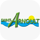 Saint-Arnoult ไอคอน