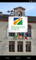 Sennecey-lès-Dijon poster