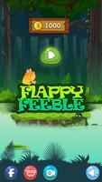 FlappyFeeble Poster