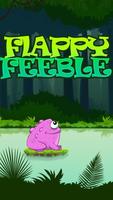 FlappyFeeble تصوير الشاشة 1