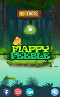 FlappyFeeble تصوير الشاشة 2