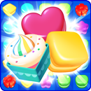 Bake Cookie Puzzle APK