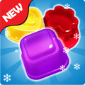 Sweet Jelly Pop Blast
