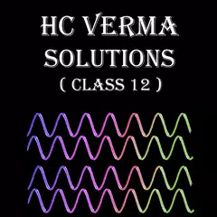 HC Verma Solutions Class 12