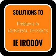 IE Irodov Solutions ( Both Parts ) アプリダウンロード