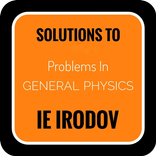IE Irodov Solutions ( Both Parts )
