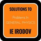 آیکون‌ IE Irodov Solutions ( Both Parts )