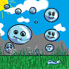 Bubble Pop иконка