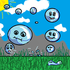 Bubble Pop أيقونة