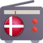 Radio Danmark icône