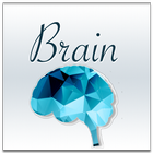 Brain icon