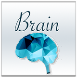 Brain-icoon