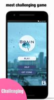 Brain โปสเตอร์