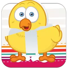 幼儿拼图游戏 - 动物 -教育学习儿童游戏 APK 下載