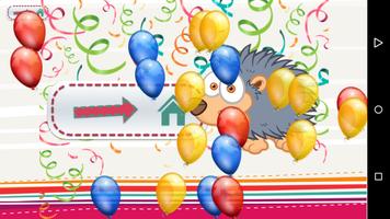 Dieren Puzzels voor kinderen screenshot 3