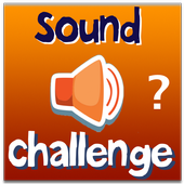 Sound Challenge | Creativity | Challenging Game icon
