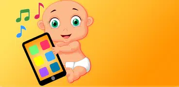 Baby Phone - NO ADS