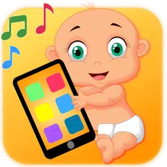 download Baby Phone APK