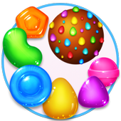 Candy Rage icon