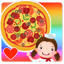 Pizza Maker - Cooking Games APK