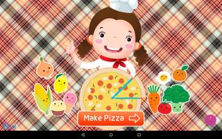 Pizza Maker - Cooking Games screenshot 2