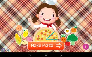 Pizza Maker - Cooking Games screenshot 3