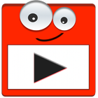 Kids Tube (Arabic) icon