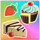 Pastry Puzzle for Kids APK