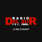 Radio del Sur San Juan icon