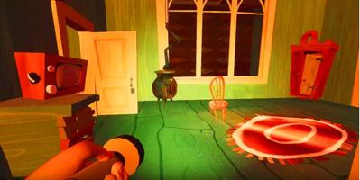 Free Hello Neighbor Alpha 4 Guide Screenshot 2