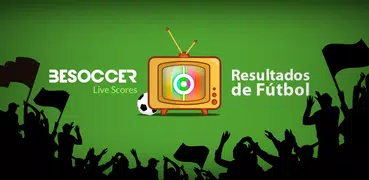 Resultados de Fútbol TV