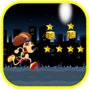 Dog Doo Shadow Darkness Runner APK