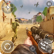 Critical Army Sniper : Shooting Counter