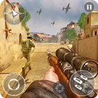 Critical Army Sniper : Shooting Counter 아이콘