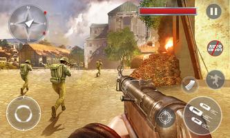 Critical Army Sniper : Shooting Counter اسکرین شاٹ 1