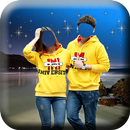 Couple Photo Suit APK