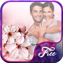 Blend Photo With Flower APK