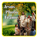 Jesus Photo Frame APK