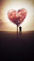 Love Wallpaper HD poster