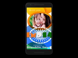 Republic Day Photo Frame screenshot 2