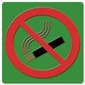 Berhenti Merokok! (Stop Smoking)