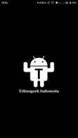 Teknogeek Indonesia Affiche