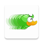 Roaming Duck icône