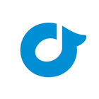 Rdio আইকন