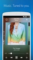 Rdio poster