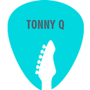 Chord Lagu Tony Q-APK