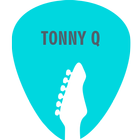 Chord Lagu Tony Q icône