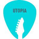 Chord Lagu Utopia APK