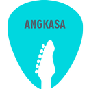 Chord Lagu Angkasa-APK