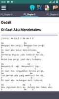 Chord Lagu Dadali gönderen